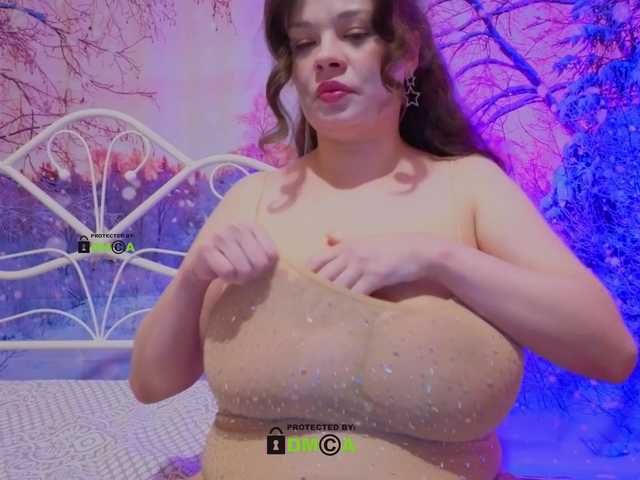 Elfi-sos's BongaCams show and profile