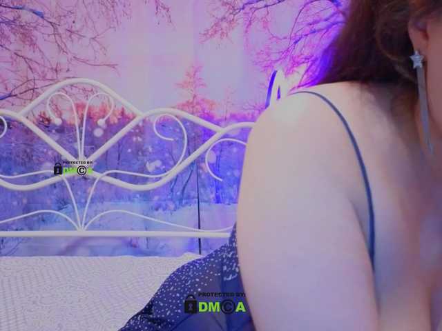 Elfi-sos's BongaCams show and profile