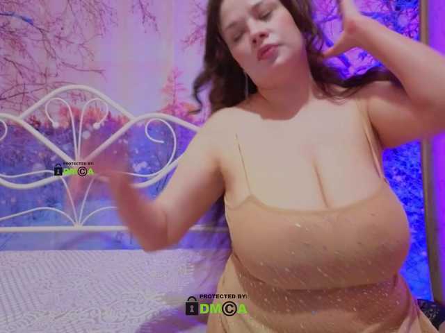 Elfi-sos's BongaCams show and profile