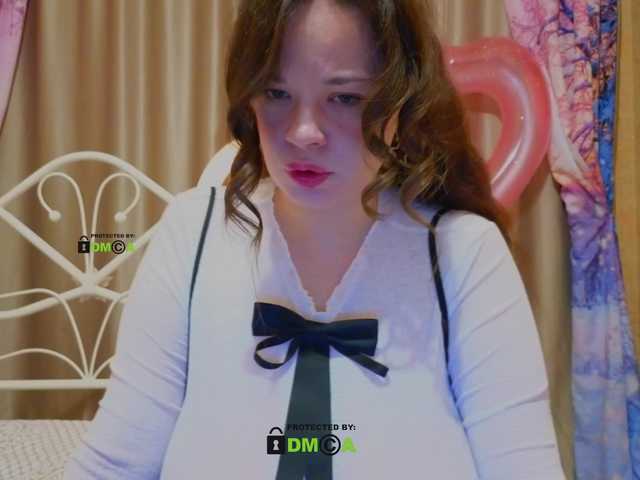 Elfi-sos's BongaCams show and profile