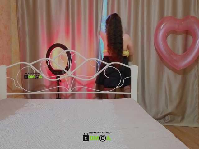 Elfi-sos's BongaCams show and profile