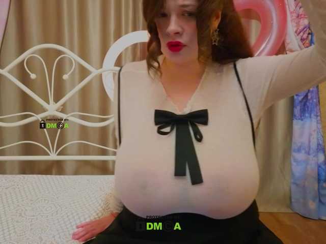 в попе у Elfi-sos