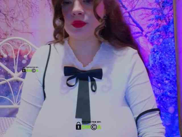 Elfi-sos Live Webcam on BongaCams