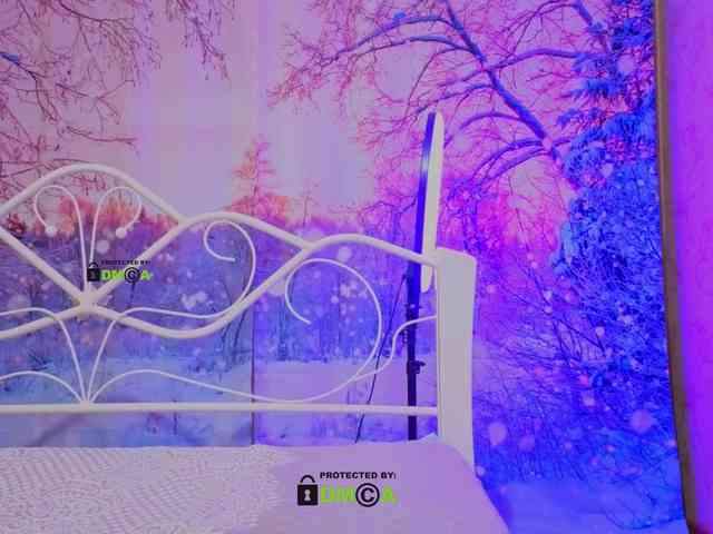 Elfi-sos Live Webcam on BongaCams