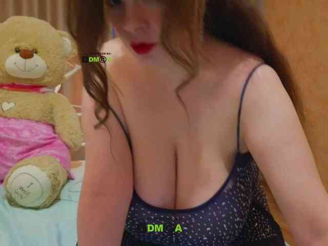 Berkova_L webcam