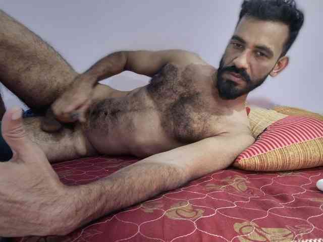 Steffan55 Live Webcam on BongaCams