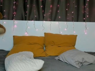 IninityKitty Porn Show