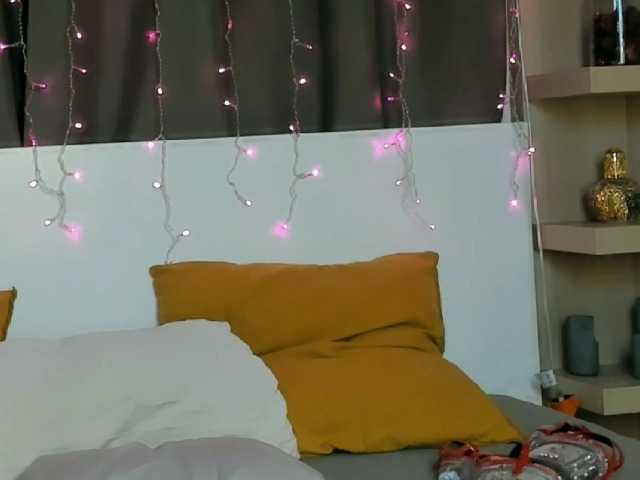 IninityKitty's BongaCams show and profile