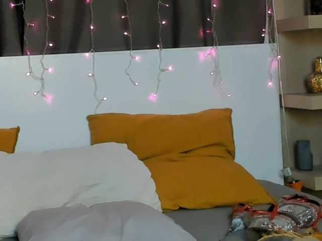 IninityKitty from BongaCams