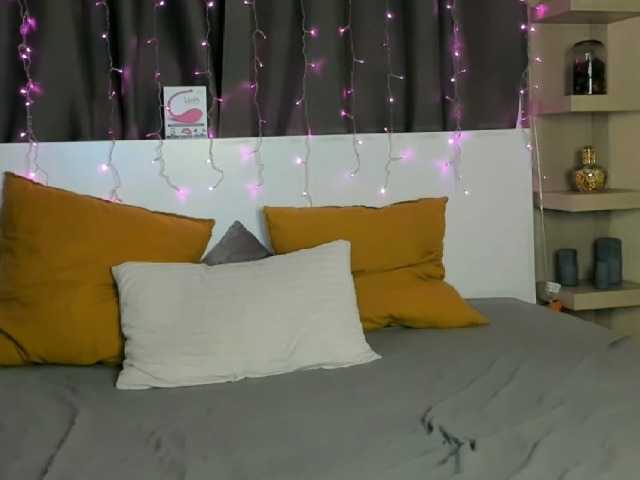 IninityKitty's BongaCams show and profile