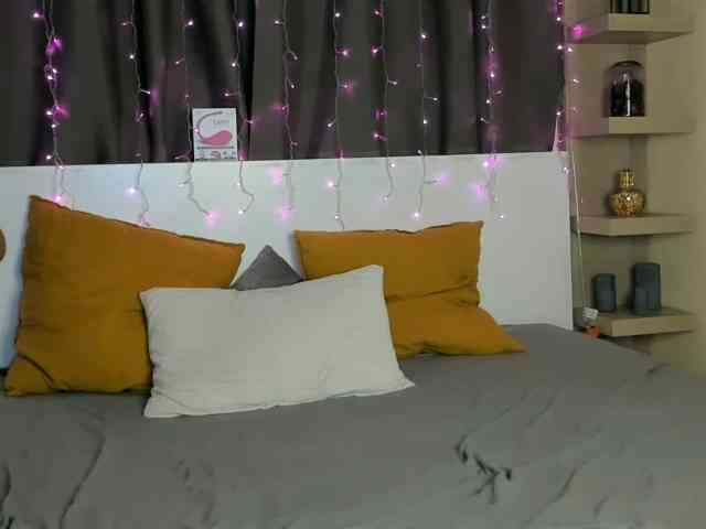 IninityKitty webcam