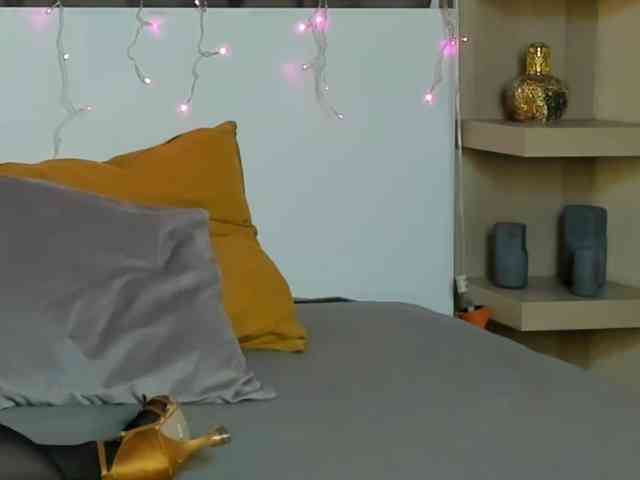 IninityKitty webcam