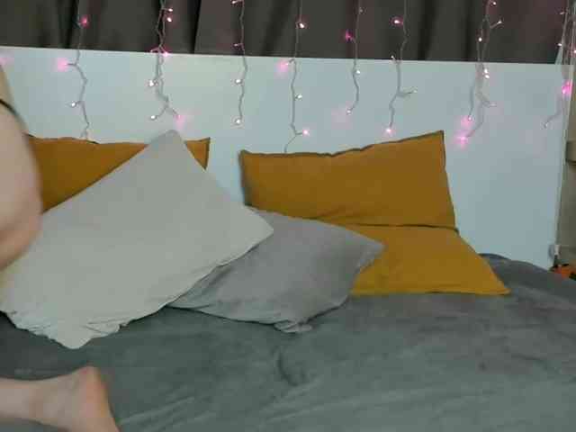IninityKitty webcam