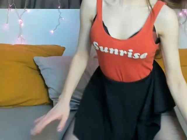 IninityKitty webcam