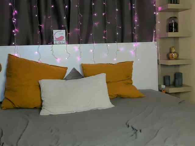 IninityKitty webcam