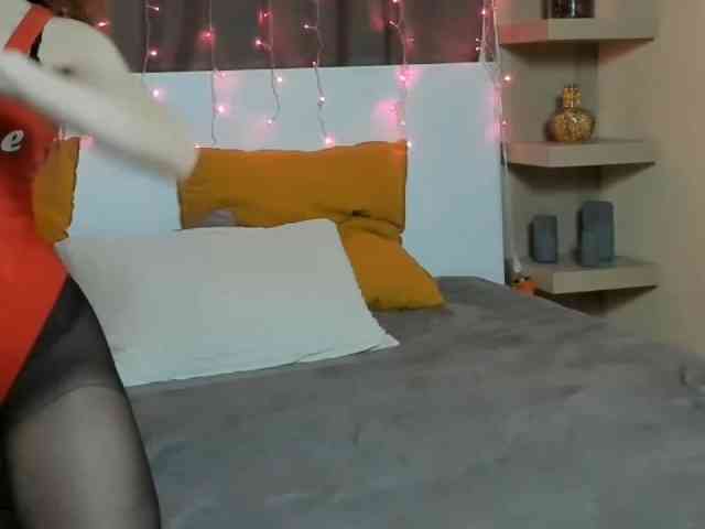 IninityKitty webcam