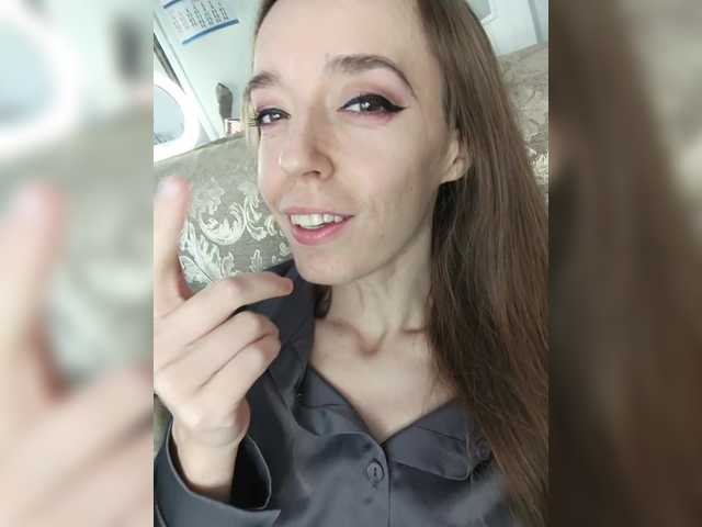 StarKristy Live Webcam on BongaCams