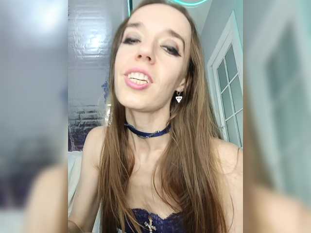 StarKristy from BongaCams