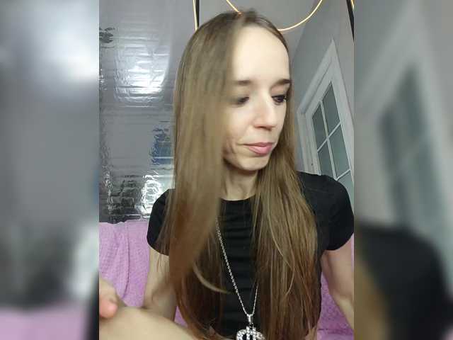 StarKristy from BongaCams is Freechat