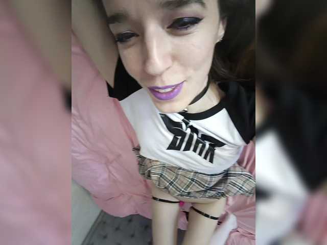 StarKristy's BongaCams show and profile