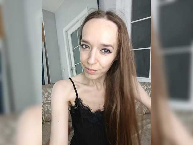 StarKristy Live Webcam on BongaCams