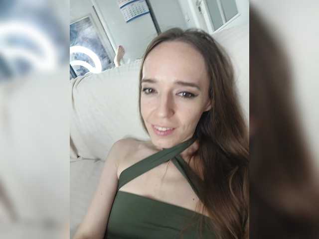 StarKristy Live Webcam on BongaCams