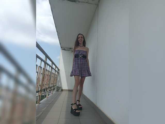 StarKristy Live Webcam on BongaCams
