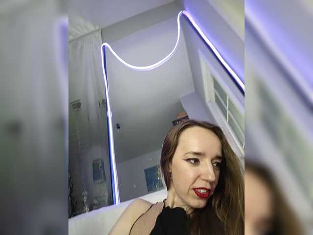 StarKristy's BongaCams show and profile