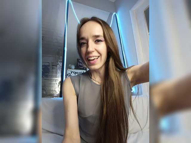 StarKristy's BongaCams show and profile