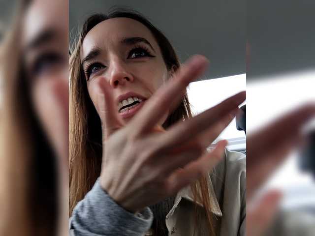 StarKristy's BongaCams show and profile