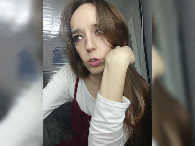 StarKristy from BongaCams