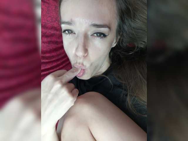 StarKristy Live Webcam on BongaCams