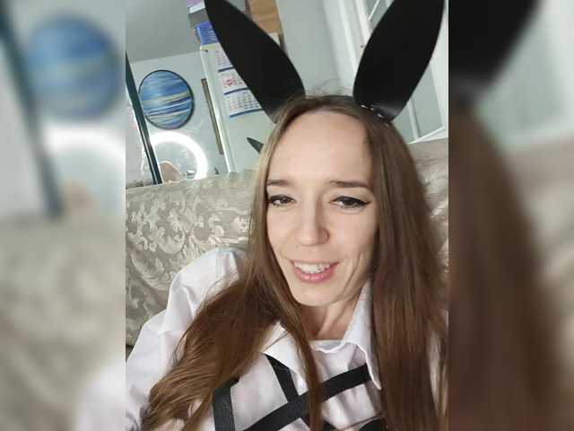 StarKristy Live Webcam on BongaCams