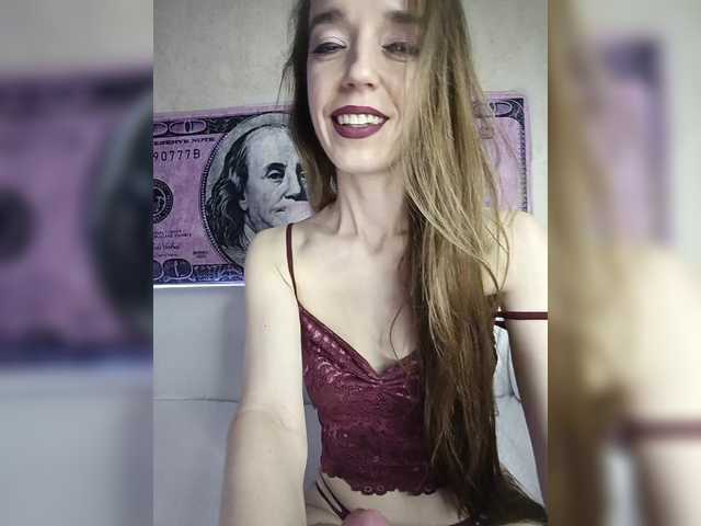 StarKristy's BongaCams show and profile