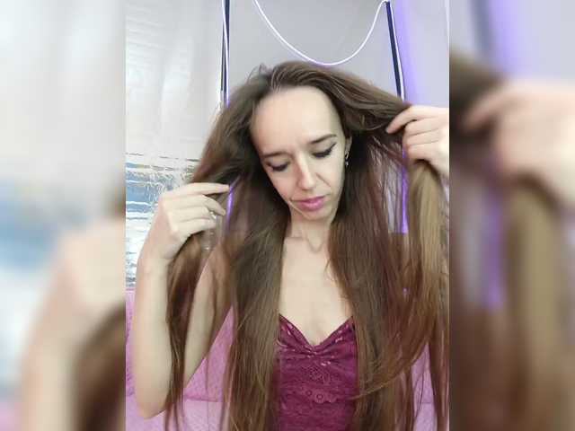 Try 36 years old StarKristy from BongaCams StarKristy from BongaCams