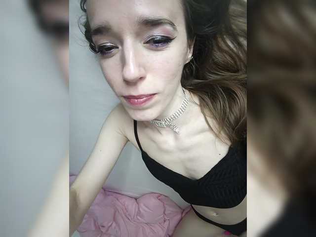 StarKristy's BongaCams profile