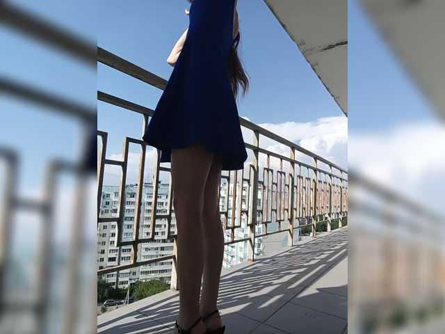 StarKristy live cam