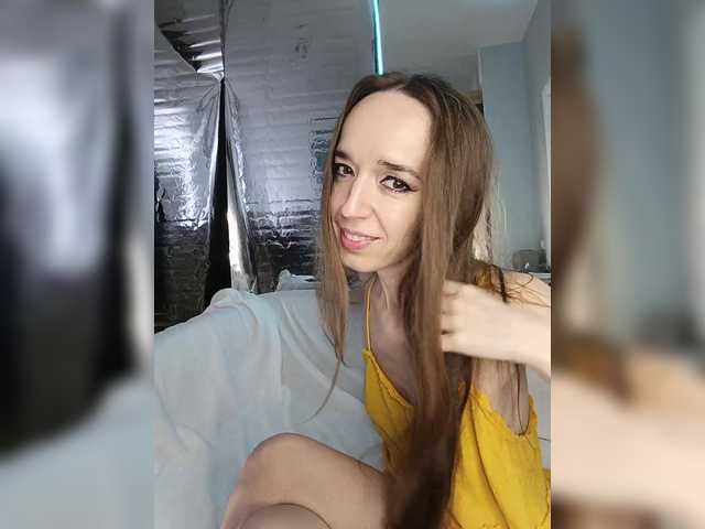 StarKristy's BongaCams show and profile