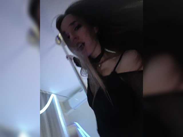 StarKristy's BongaCams profile