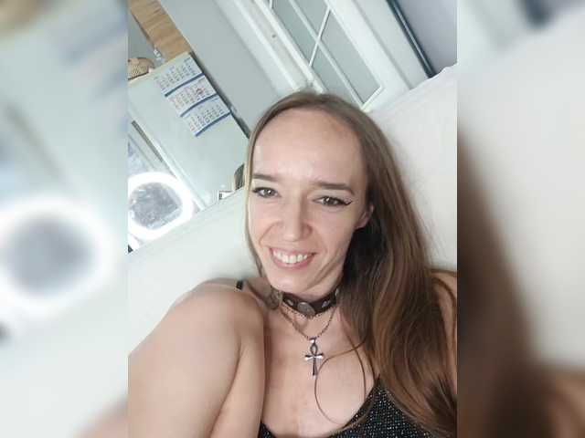 StarKristyhorny on cam