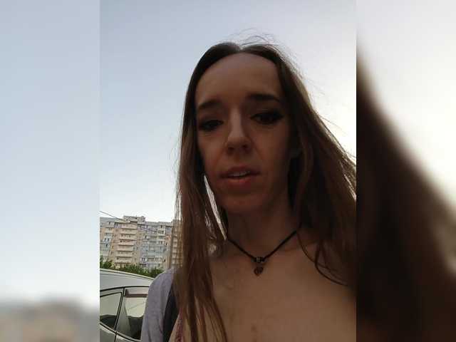 StarKristy Live Webcam on BongaCams