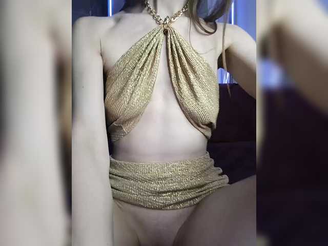 StarKristy's BongaCams show and profile