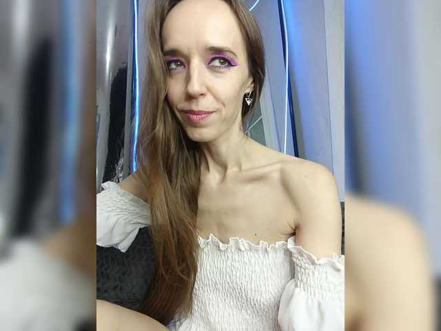 StarKristy Live Webcam on BongaCams