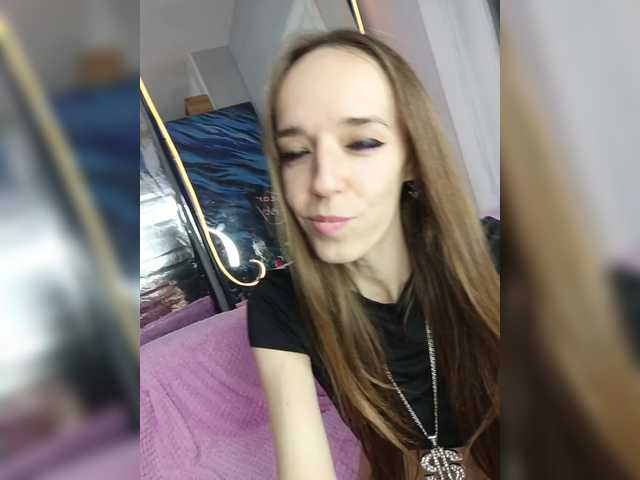 StarKristy from BongaCams