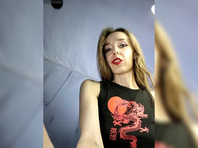 StarKristy's BongaCams show and profile