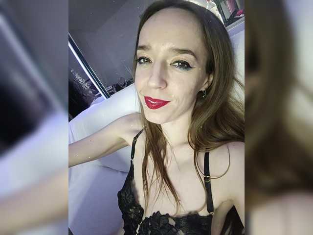 StarKristy's BongaCams profile