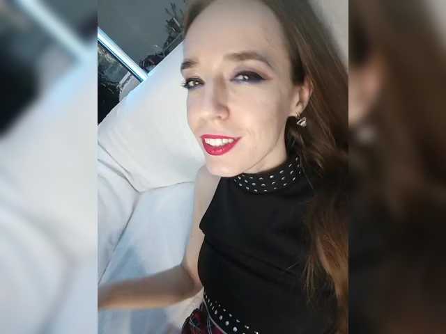 StarKristy's BongaCams profile