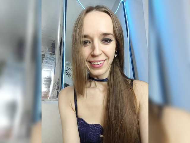 StarKristy from BongaCams