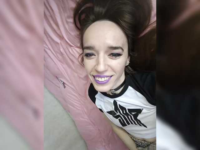 StarKristy's BongaCams profile