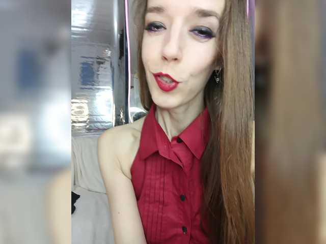 StarKristy Live Webcam on BongaCams